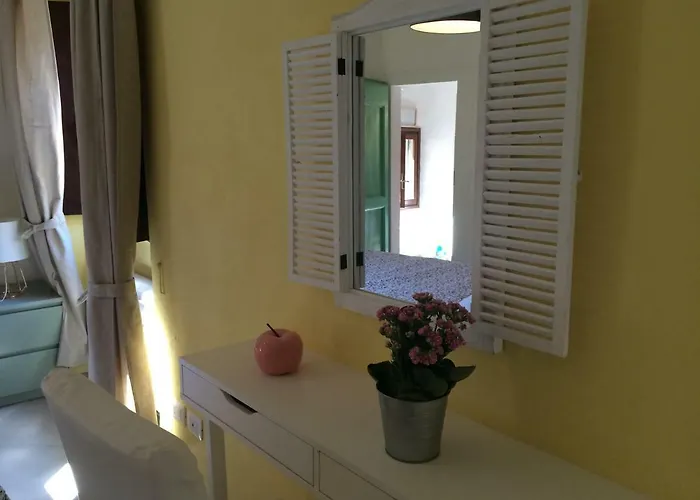 La Casetta Dipinta 2.0 Daire Floransa
