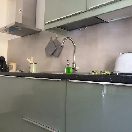 Appartement La Casetta Dipinta 2.0