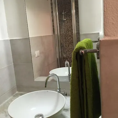 La Casetta Dipinta 2.0 * Firenze