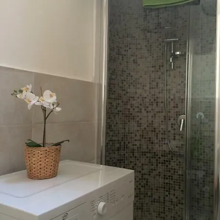 La Casetta Dipinta 2.0 Apartment