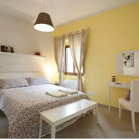 Apartment La Casetta Dipinta 2.0 Florenz