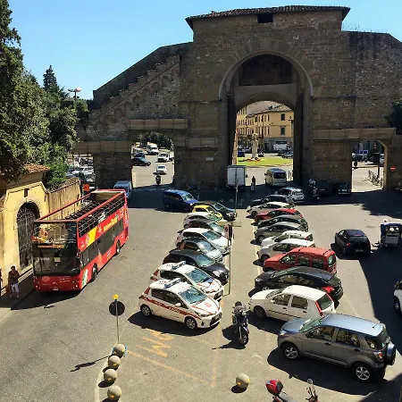 La Casetta Dipinta 2.0 * 佛罗伦萨