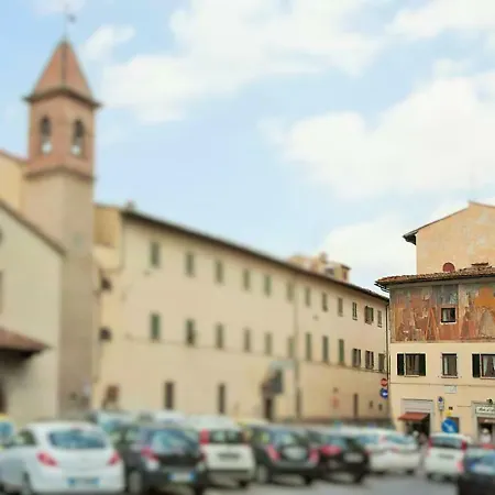 公寓 La Casetta Dipinta 2.0