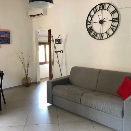 公寓 La Casetta Dipinta 2.0